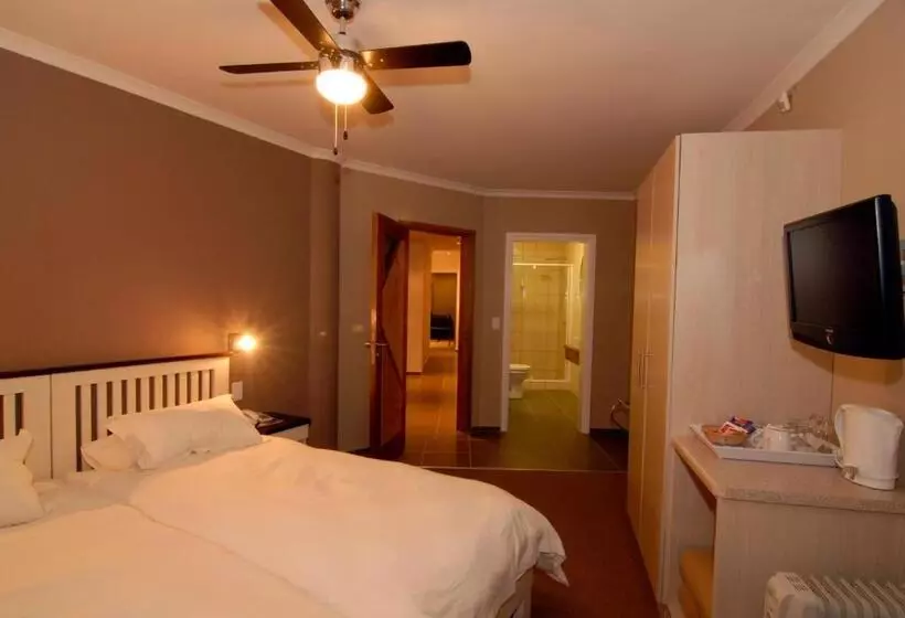 اتاق استاندارد, Beach Lodge
