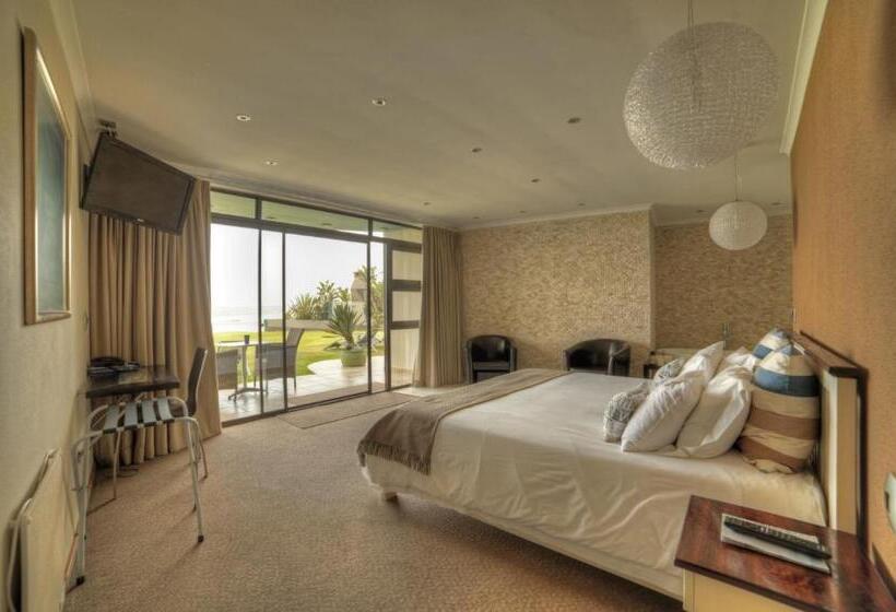 اتاق لوکس, Beach Lodge