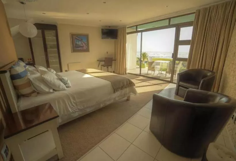 اتاق لوکس, Beach Lodge