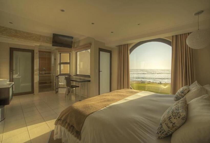 اتاق لوکس, Beach Lodge