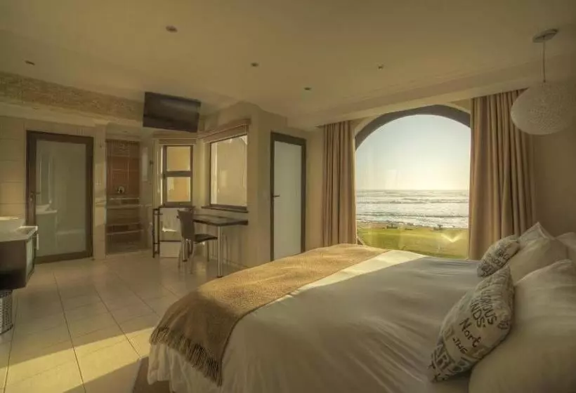 اتاق لوکس, Beach Lodge