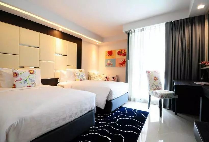 Classic Room