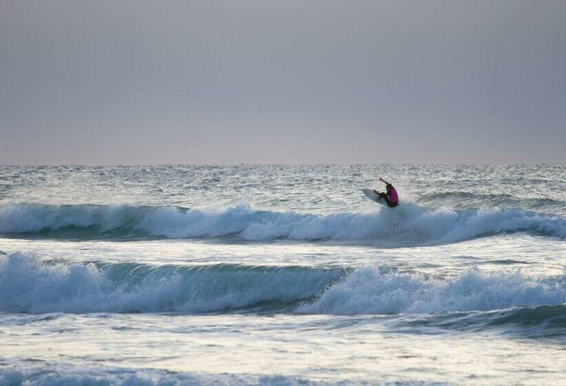 침실 2개 디럭스 아파트, Coolum Seaside Apartments