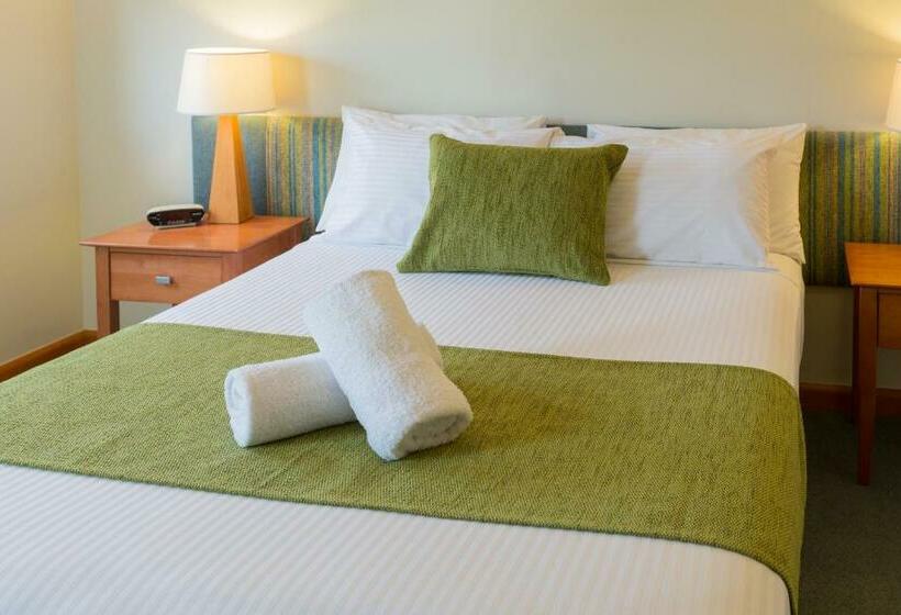 침실 2개 디럭스 아파트, Coolum Seaside Apartments