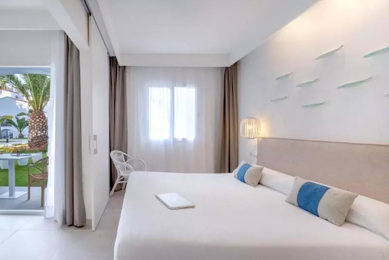 キングサイズベッドのスタンダードルーム, Crowne Plaza Hefei Rongqiao By Ihg
