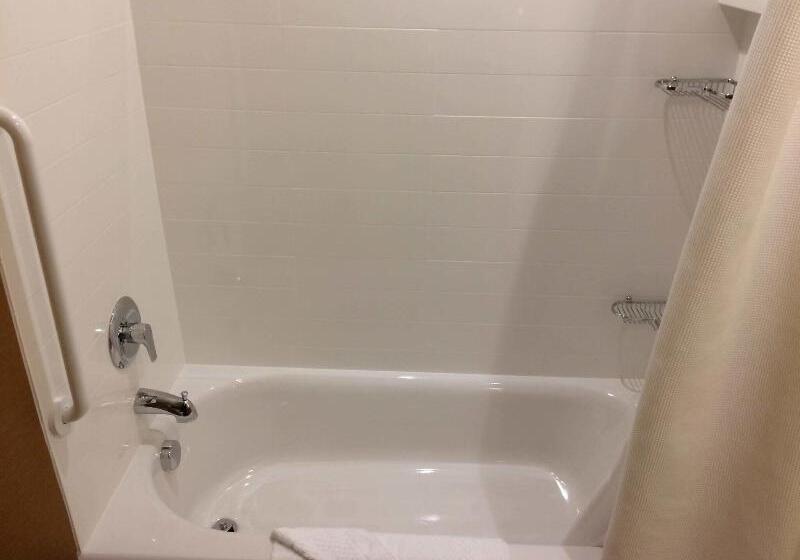 غرفة قياسية سرير كينج, Fairfield Inn & Suites By Marriott Sacramento Airport Woodland