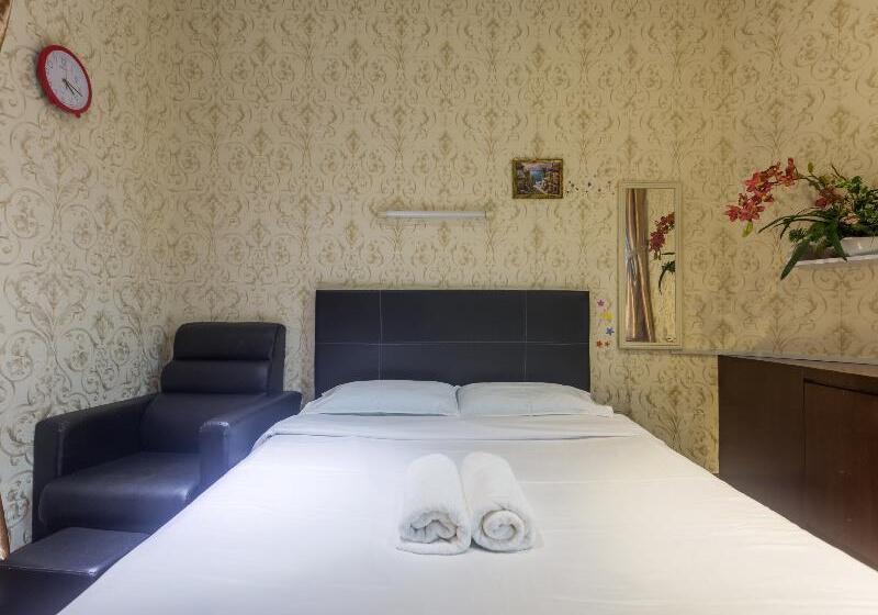 غرفة قياسية لذوى الاحتياجات الخاصة, Holiday Inn Mishawaka, An Ihg