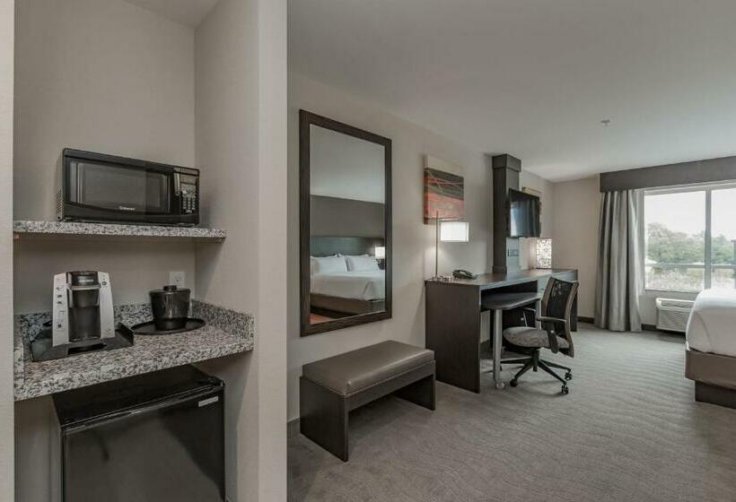 Номер Стандарт, Holiday Inn Mishawaka, An Ihg