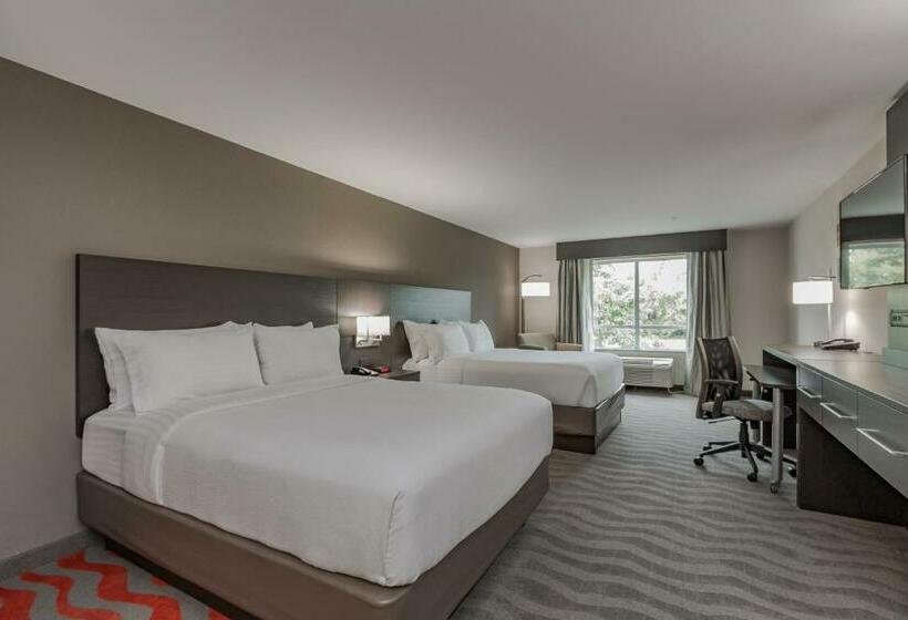 غرفة قياسية, Holiday Inn Mishawaka, An Ihg