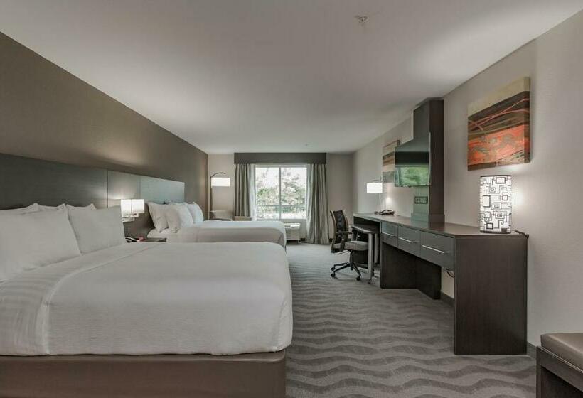 غرفة قياسية, Holiday Inn Mishawaka, An Ihg