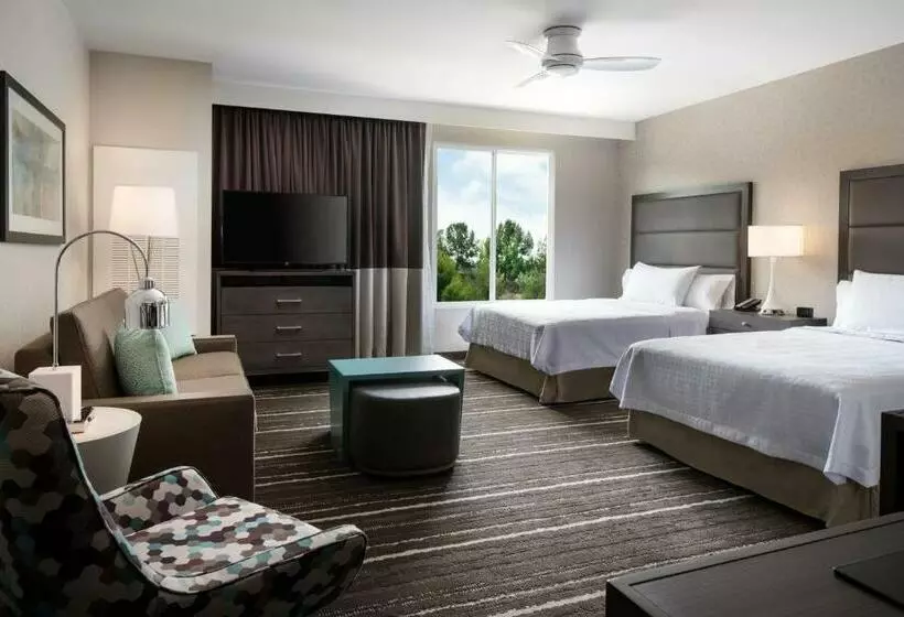 Standard-studio, Homewood Suites By Hilton Aliso Viejo Laguna Beach