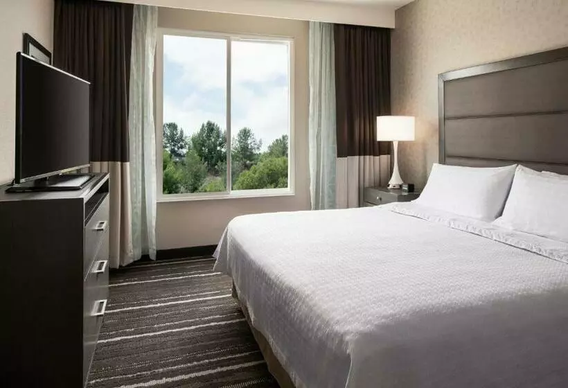 Sviitti King-vuode, Homewood Suites By Hilton Aliso Viejo Laguna Beach