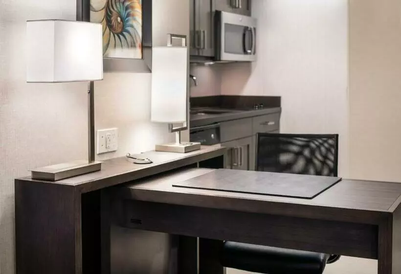 Standard-studio, Homewood Suites By Hilton Aliso Viejo Laguna Beach