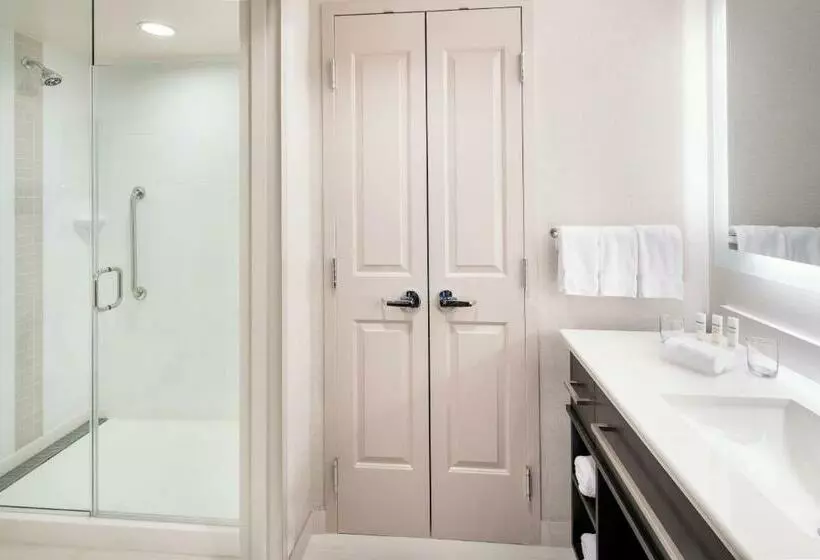 Sviitti King-vuode, Homewood Suites By Hilton Aliso Viejo Laguna Beach
