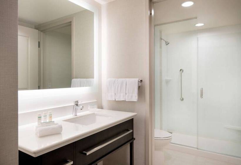 스위트, Homewood Suites By Hilton Aliso Viejo Laguna Beach