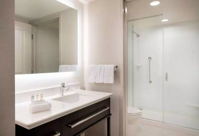 Sviitti, Homewood Suites By Hilton Aliso Viejo Laguna Beach