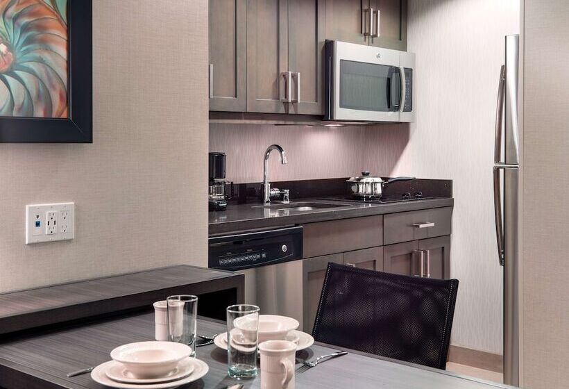 스위트, Homewood Suites By Hilton Aliso Viejo Laguna Beach