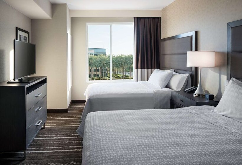 スイート, Homewood Suites By Hilton Aliso Viejo  Laguna Beach
