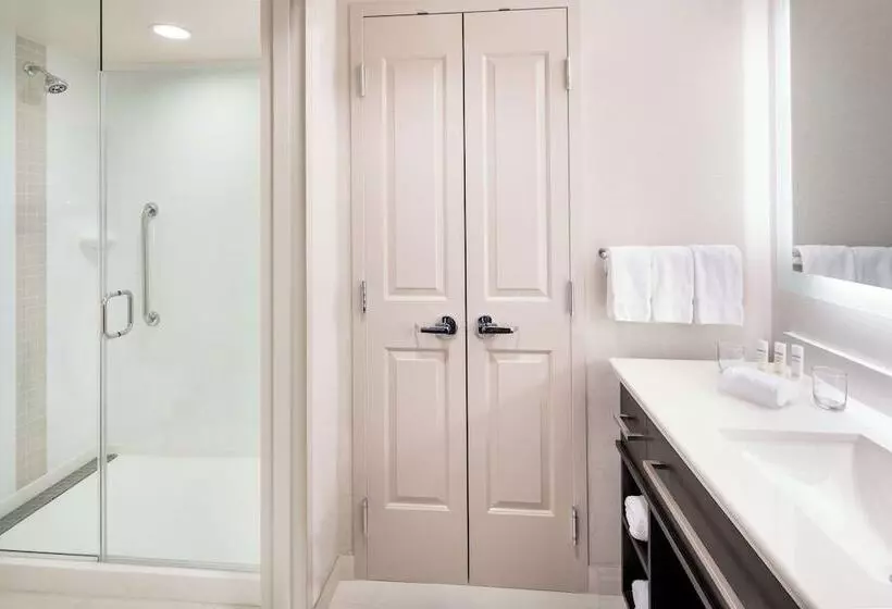 Sviitti 2 Makuuhuonetta, Homewood Suites By Hilton Aliso Viejo Laguna Beach