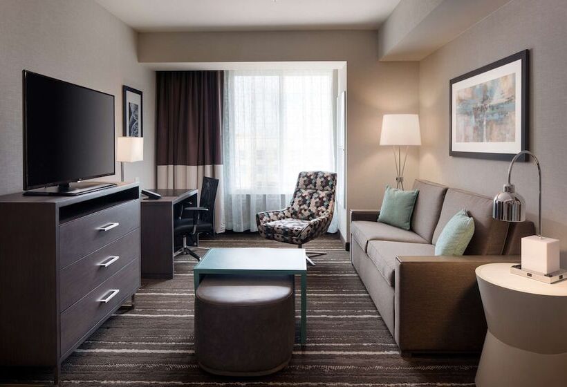 ２ベッドスイートルーム, Homewood Suites By Hilton Aliso Viejo  Laguna Beach