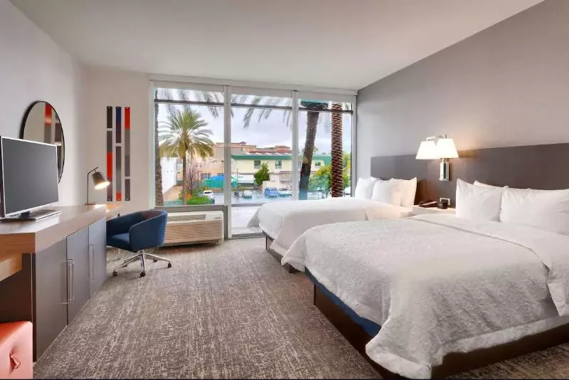 Standard-studio, Homewood Suites By Hilton Aliso Viejo Laguna Beach