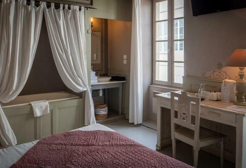 Классический Номер, La Maison Douce