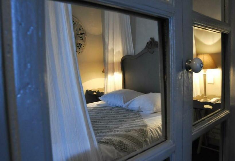 Классический Номер, La Maison Douce