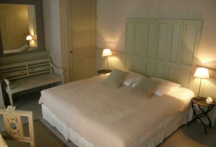 Классический Номер, La Maison Douce