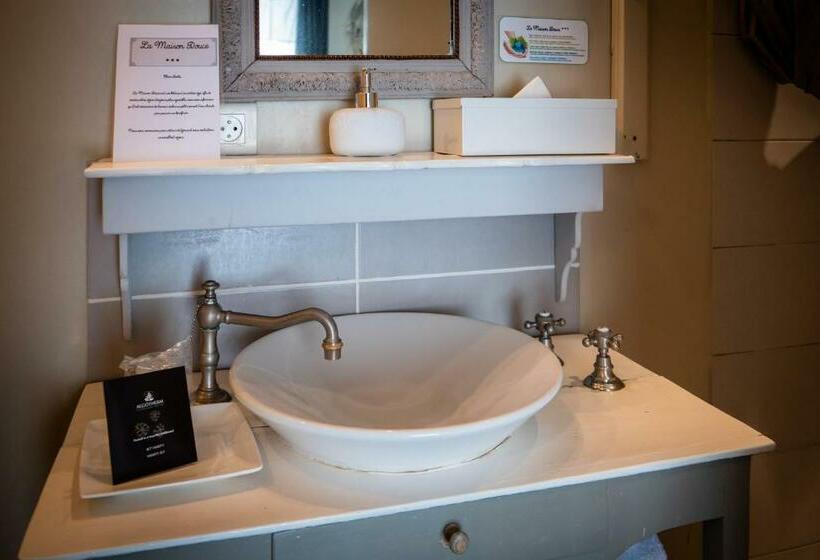 Классический Номер, La Maison Douce