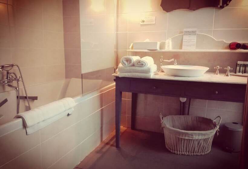 Семейный Номер, La Maison Douce