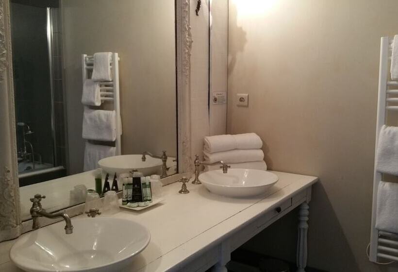 Семейный Номер, La Maison Douce