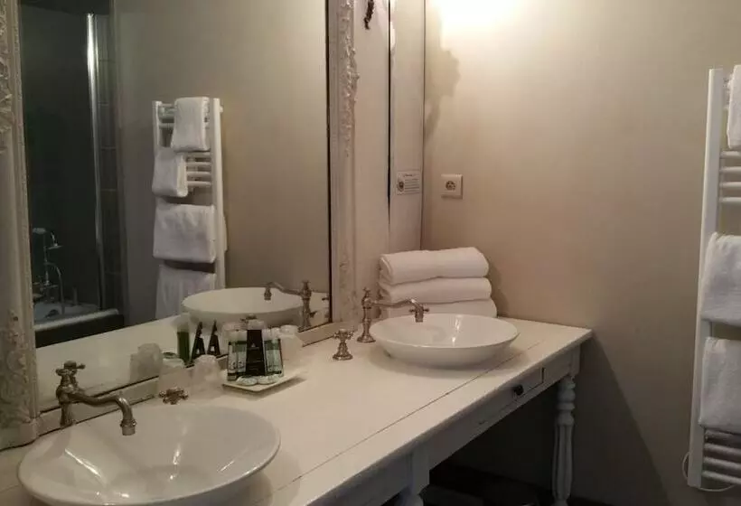 ファミリールーム, La Maison Douce