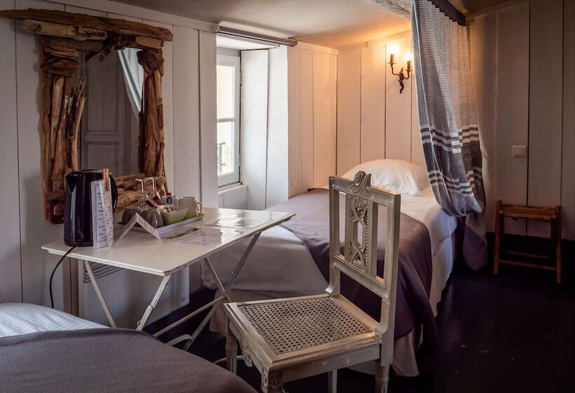 Семейный Номер, La Maison Douce