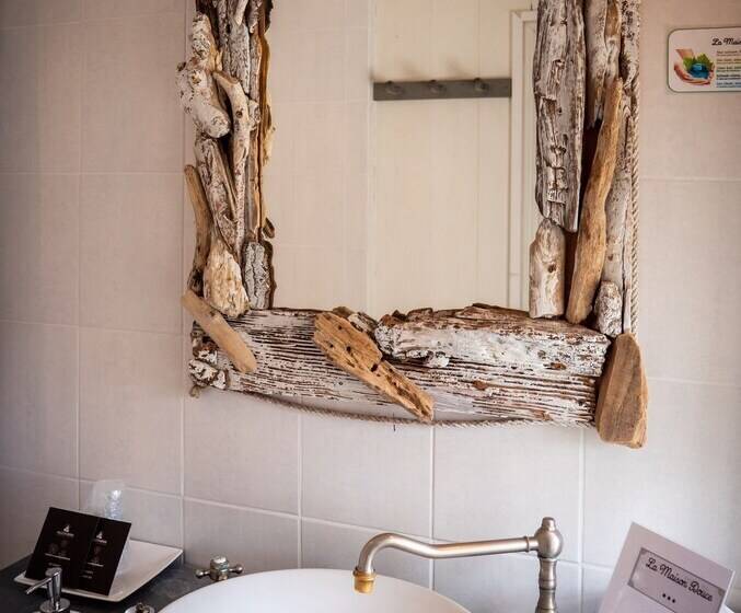 Семейный Номер, La Maison Douce