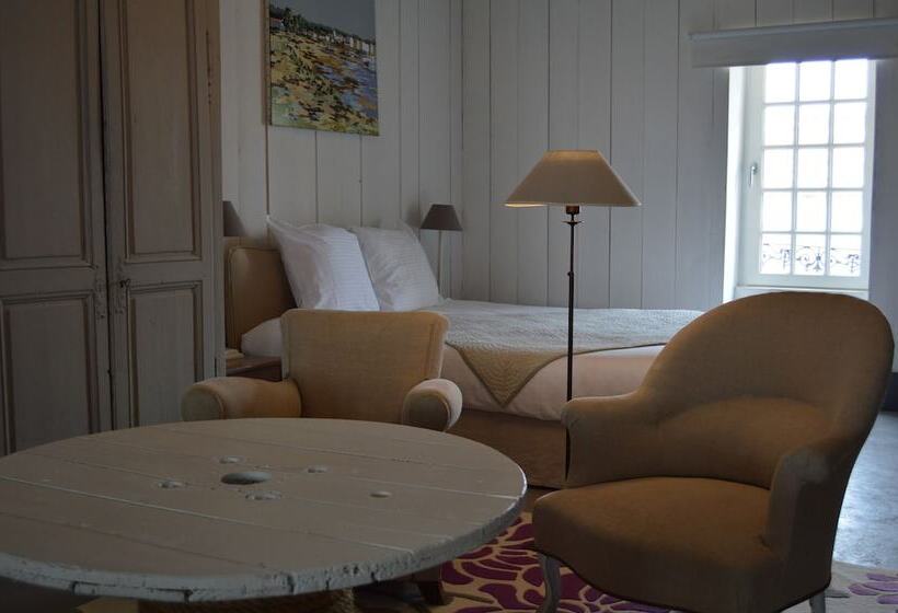 Семейный Номер, La Maison Douce