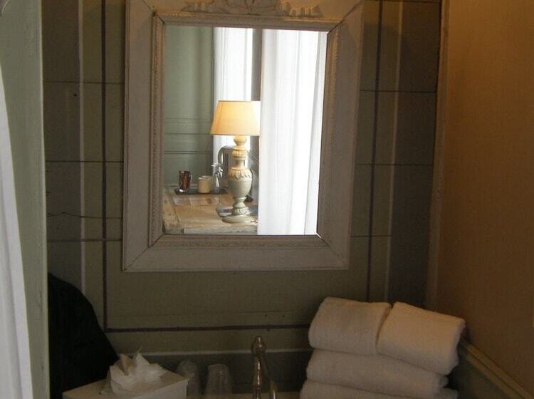 Классический Номер, La Maison Douce