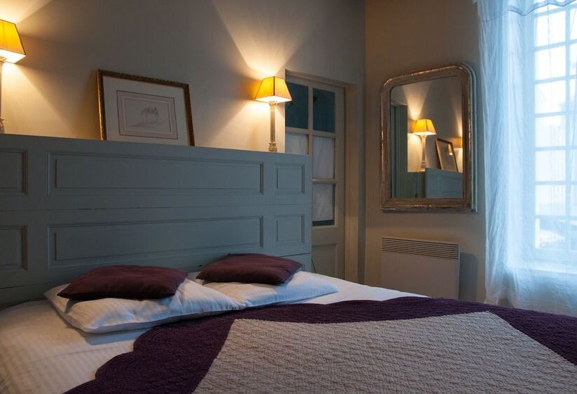 Классический Номер, La Maison Douce