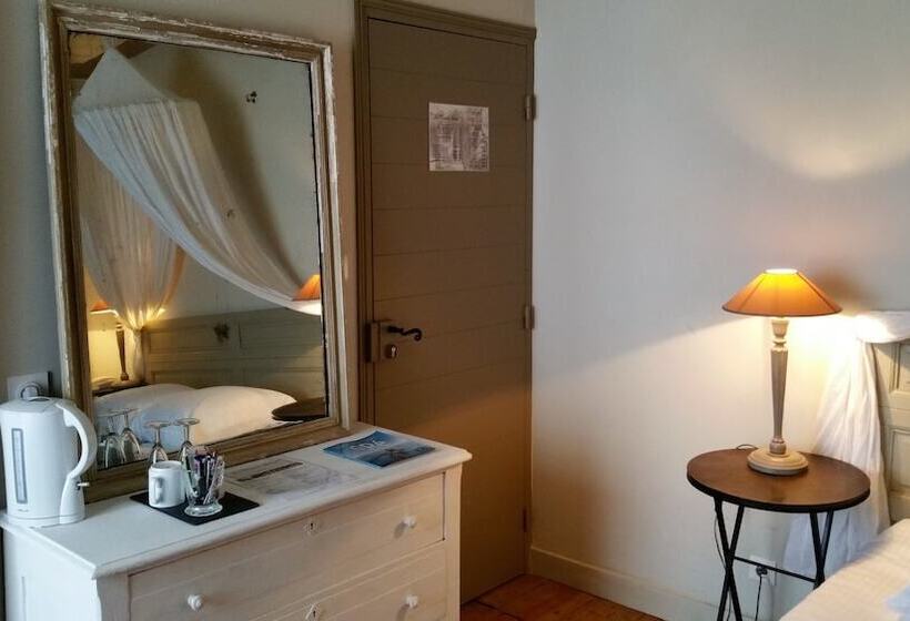 Классический Номер, La Maison Douce