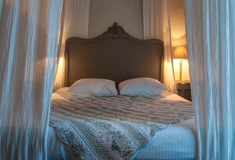 Классический Номер, La Maison Douce