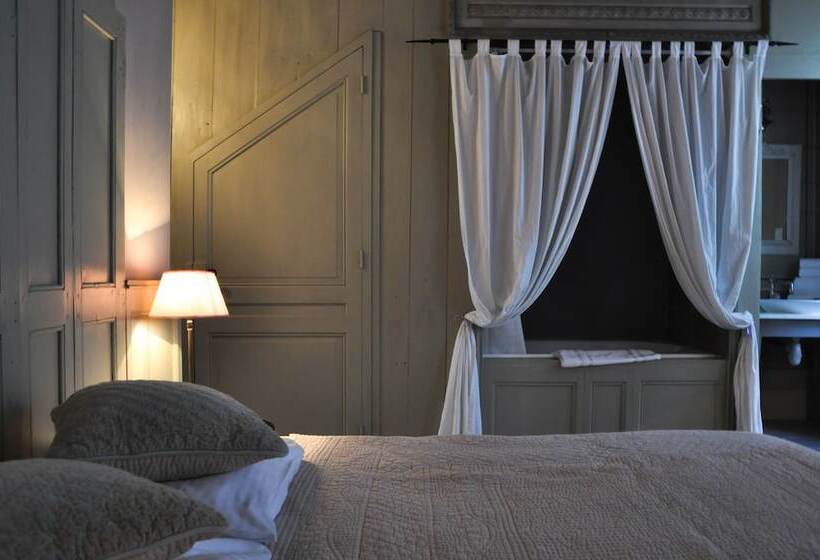 Классический Номер, La Maison Douce