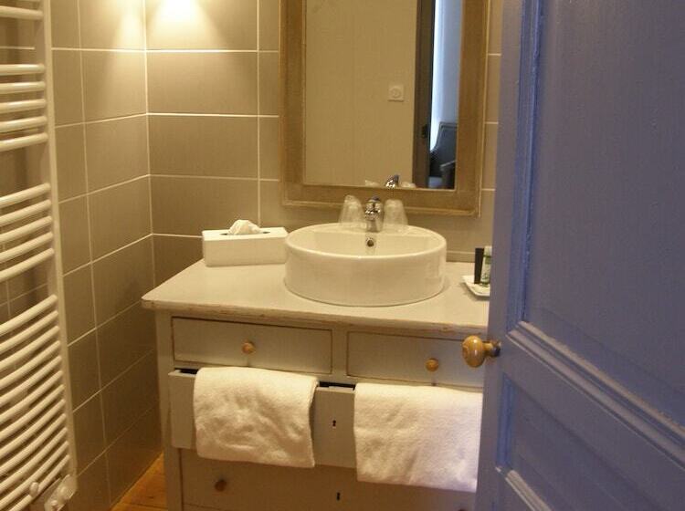 Полулюкс, La Maison Douce