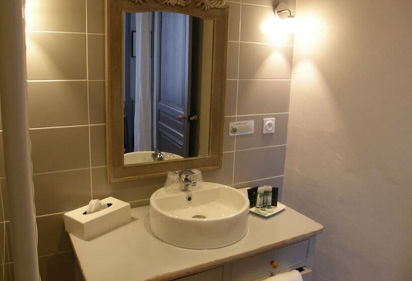 Полулюкс, La Maison Douce