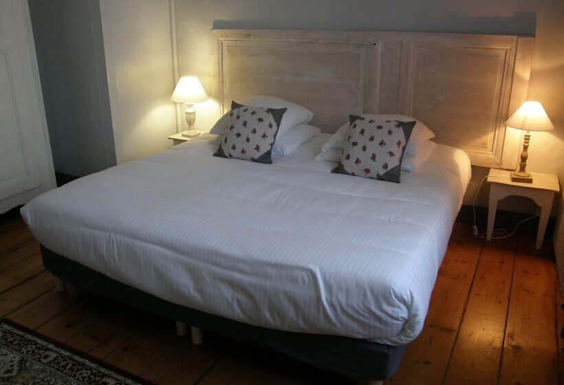 Полулюкс, La Maison Douce