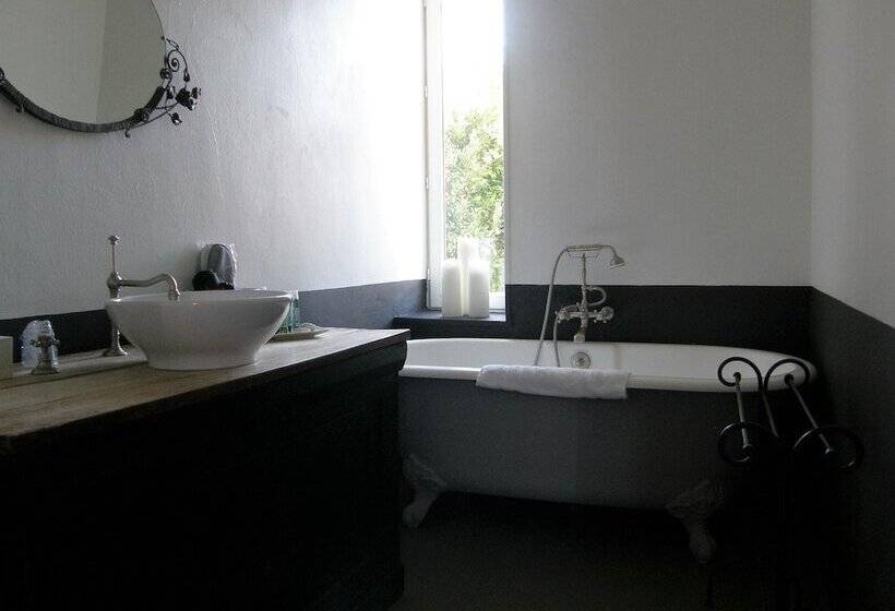 Полулюкс, La Maison Douce