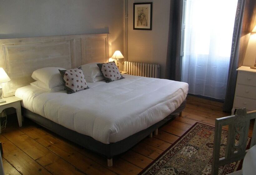 Полулюкс, La Maison Douce