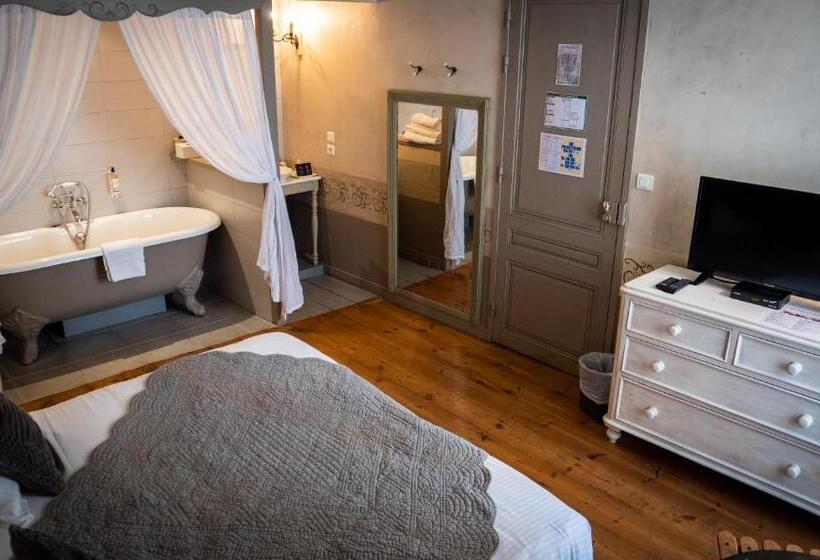 Номер Престиж, La Maison Douce