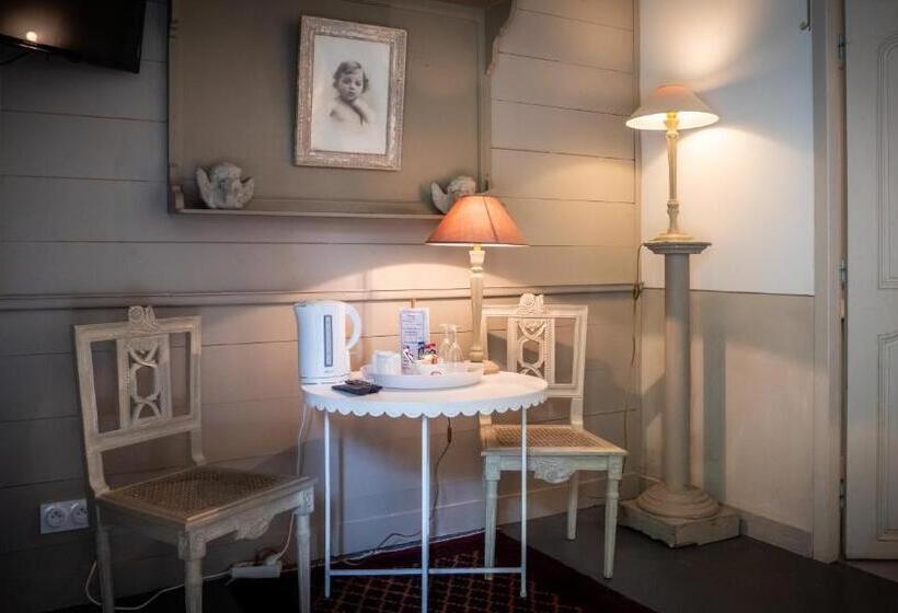 Номер Престиж, La Maison Douce