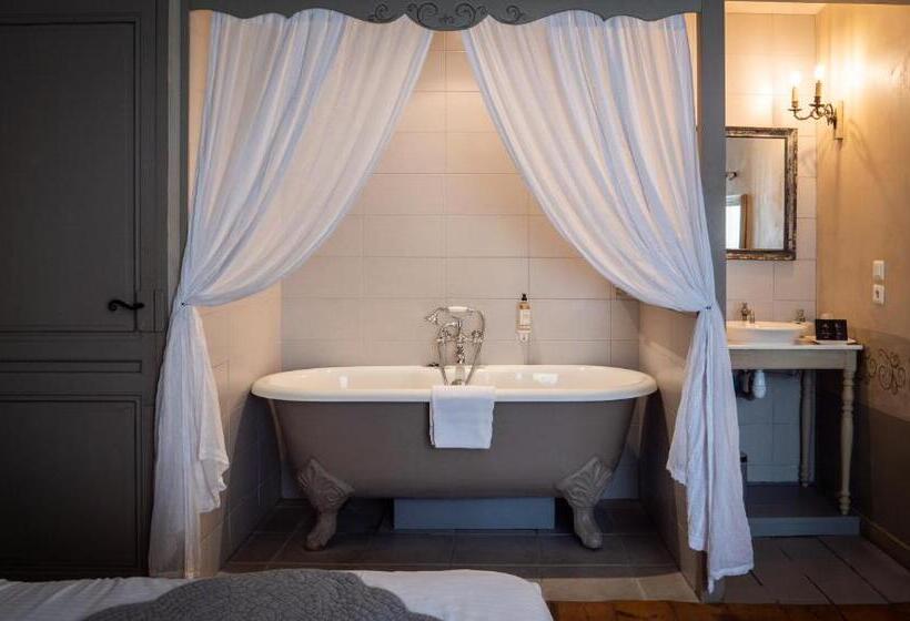 Номер Престиж, La Maison Douce