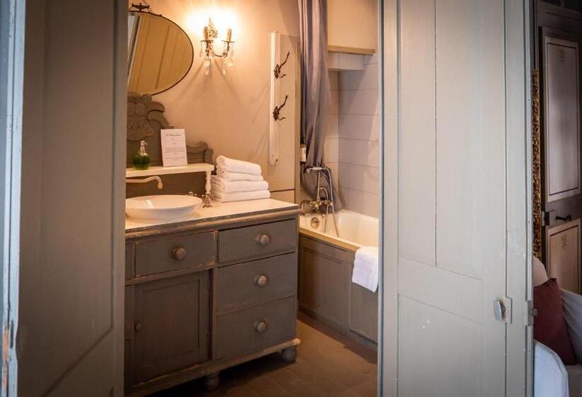 Номер Престиж, La Maison Douce