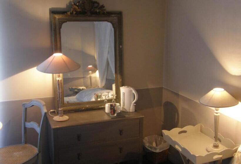 Номер Престиж, La Maison Douce